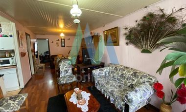 Casa en Venta en Alfonso Cañas