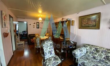 Casa en Venta en Alfonso Cañas