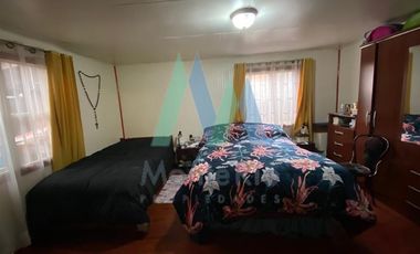 Casa en Venta en Alfonso Cañas