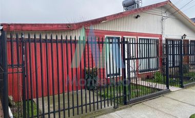 Casa en Venta en Alfonso Cañas