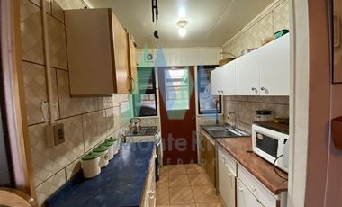 Casa en Venta en Alfonso Cañas