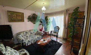 Casa en Venta en Alfonso Cañas