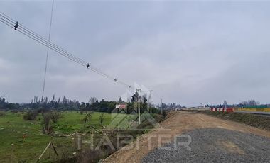 Agrícola en Venta en VILLA HUEQUEN
