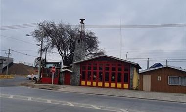 Terreno Construccion  en Venta en VILLA HUEQUEN