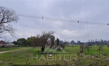 Terreno Construccion  en Venta en VILLA HUEQUEN