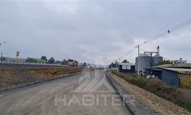 Terreno Construccion  en Venta en VILLA HUEQUEN