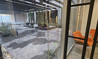 Oficina en Santa Fe 26m2 acondicionada