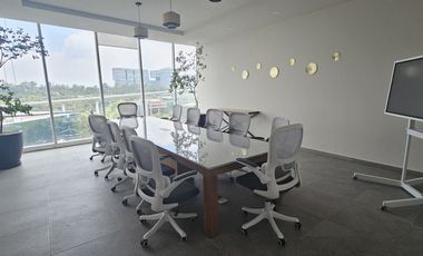 Oficina en Santa Fe 26m2 acondicionada