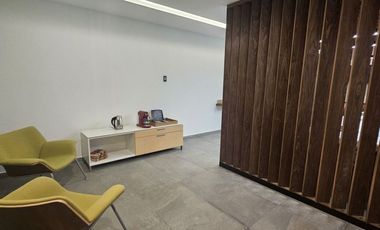 Oficina en Santa Fe 26m2 acondicionada