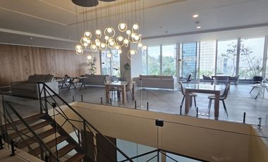 Oficina en Santa Fe 26m2 acondicionada