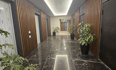 Oficina en Santa Fe 26m2 acondicionada