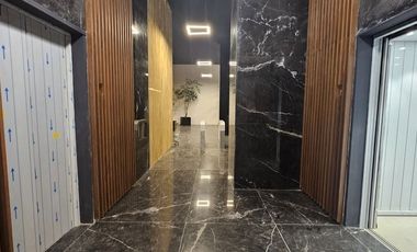 Oficina en Santa Fe 26m2 acondicionada