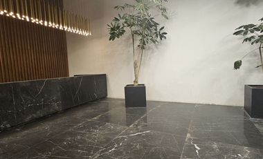 Oficina en Santa Fe 26m2 acondicionada