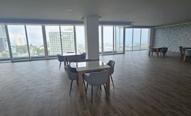 Oficina en Santa Fe 26m2 acondicionada