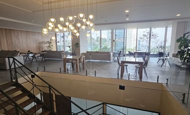 Oficina en Santa Fe 26m2 acondicionada