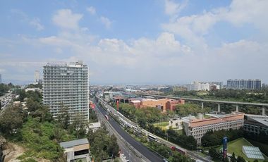 Oficina en Santa Fe 26m2 acondicionada