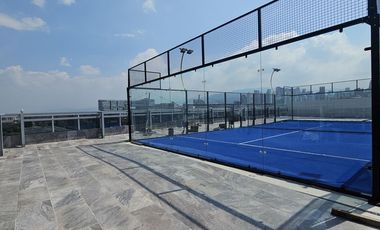 Oficina en Santa Fe 26m2 acondicionada