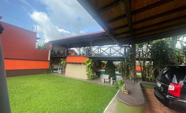 Vendo Casa en Tlapacoyan Veracruz