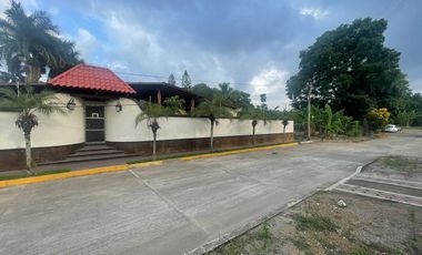 VENDO CASA EN TLAPACOYAN VERACRUZ