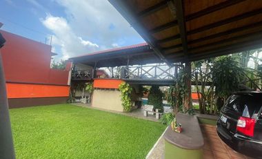 VENDO CASA EN TLAPACOYAN VERACRUZ