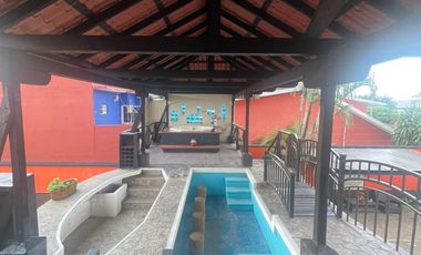 Vendo Casa en Tlapacoyan Veracruz