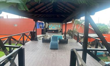 Vendo Casa en Tlapacoyan Veracruz