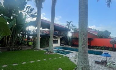 Vendo Casa en Tlapacoyan Veracruz