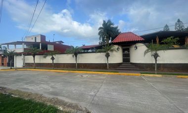 VENDO CASA EN TLAPACOYAN VERACRUZ
