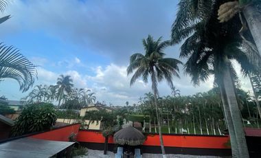 Vendo Casa en Tlapacoyan Veracruz