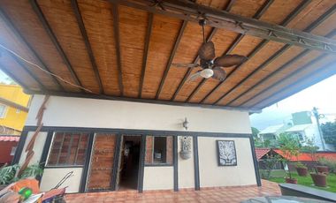 VENDO CASA EN TLAPACOYAN VERACRUZ
