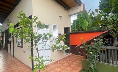 Vendo Casa en Tlapacoyan Veracruz