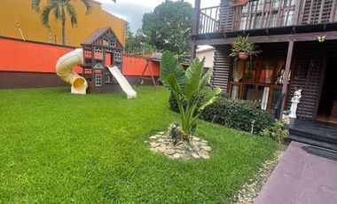 Vendo Casa en Tlapacoyan Veracruz