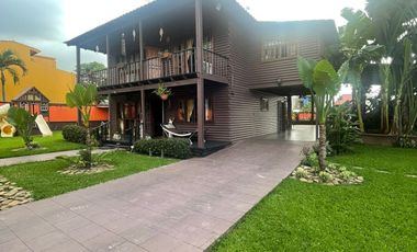 Vendo Casa en Tlapacoyan Veracruz