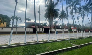 Vendo Casa en Tlapacoyan Veracruz
