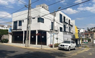 Departamento en Renta, Villas de La Hacienda, 1 Recámara