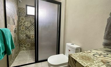 Departamento en Renta, Villas de La Hacienda, 1 Recámara