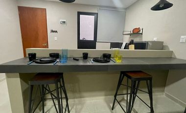 Departamento en Renta, Villas de La Hacienda, 1 Recámara