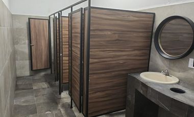 Bodega Comercial en Renta, Tlalnepantla, 500 m2