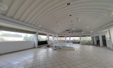 Bodega Comercial en Renta, Tlalnepantla, 500 m2