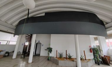 Bodega Comercial en Renta, Tlalnepantla, 500 m2