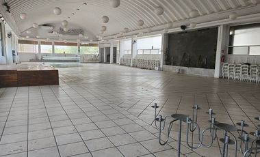 Bodega Comercial en Renta, Tlalnepantla, 500 m2