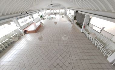 Bodega Comercial en Renta, Tlalnepantla, 500 m2