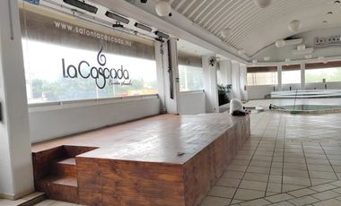 Bodega Comercial en Renta, Tlalnepantla, 500 m2
