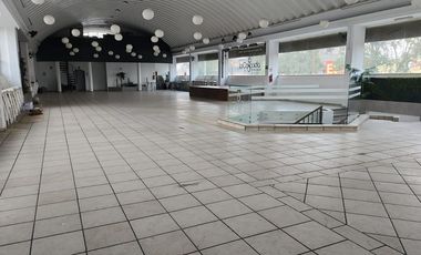 Bodega Comercial en Renta, Tlalnepantla, 500 m2