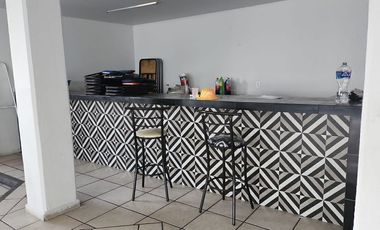 Bodega Comercial en Renta, Tlalnepantla, 500 m2