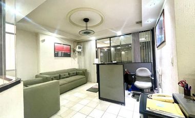 Oficina en Renta, Tlalnepantla, 80m2