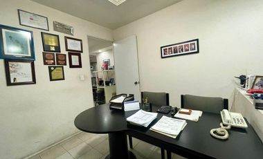 Oficina en Renta, Tlalnepantla, 80m2