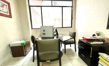 Oficina en Renta, Tlalnepantla, 80m2