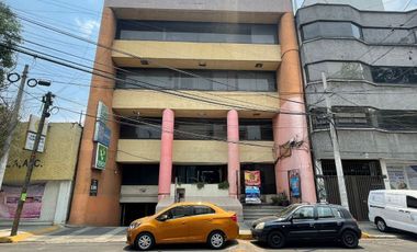 Oficina en Renta, Tlalnepantla, 80m2