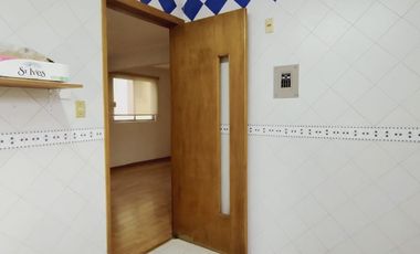 Departamento en Venta, Jesús del Monte, 3 Recamaras